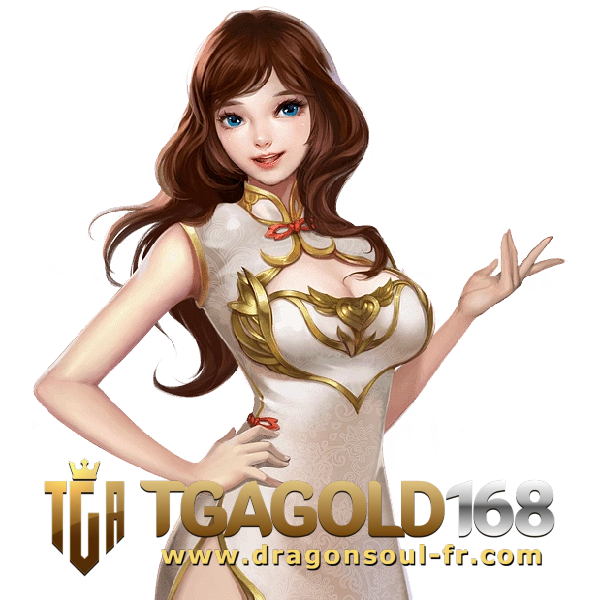 tgagold 168