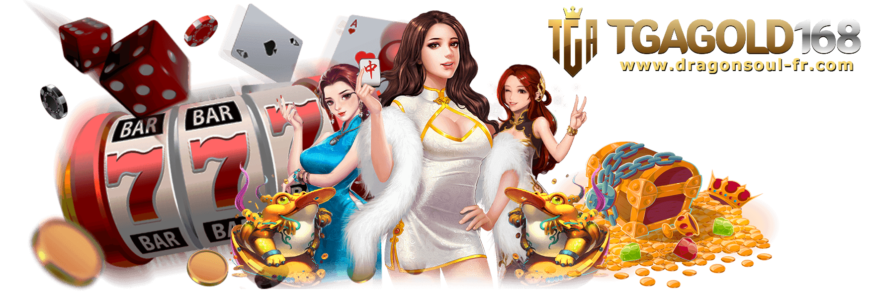 tg 168 slot